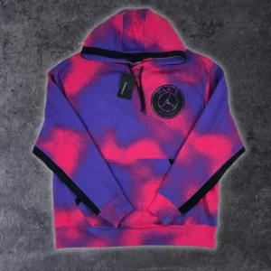 Sweatshirt du PSG 2020 21 Entraînement