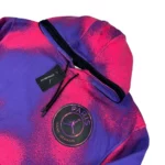 Sweatshirt du PSG 2020 21 Entraînement