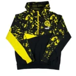 Veste de Dortmund 2022 23