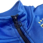Veste de l'Italie 2020 21 Entraînement