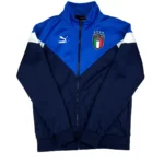 Veste de l'Italie 2020 21 Entraînement