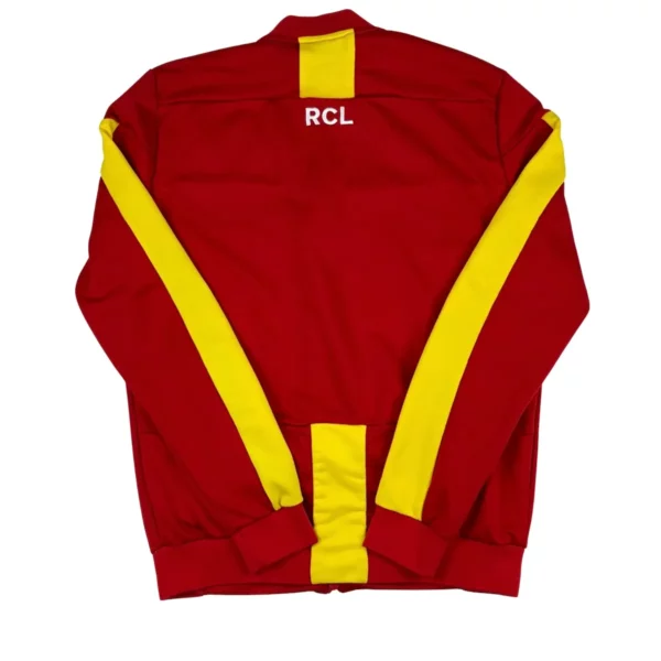 Veste du RC Lens 2018 19 Entraînement