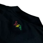 Maillot de l'Ajax Amsterdam 2021 22 Third BOB MARLEY