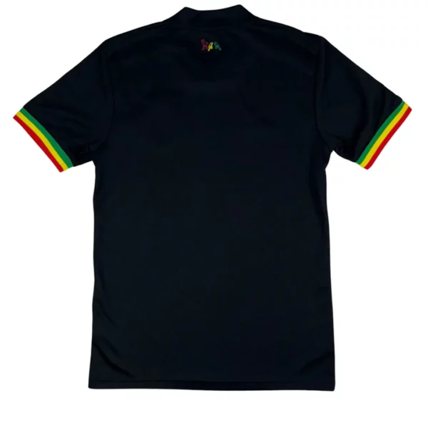 Maillot de l'Ajax Amsterdam 2021 22 Third BOB MARLEY