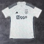 Maillot de l'Ajax Amsterdam 2023 24 Extérieur