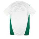 Maillot de l'Algérie 2020 21 Domicile