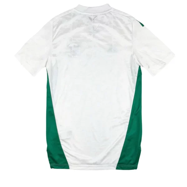 Maillot de l'Algérie 2020 21 Domicile