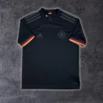 Maillot de l'Allemagne 2020 21 Extérieur
