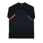 Maillot de l'Allemagne 2020 21 Extérieur