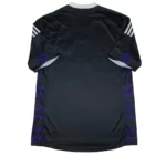 Maillot de Anderlecht 2009 11 Extérieur