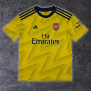 Maillot de Arsenal 2019 20 Extérieur