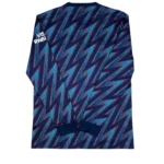 Maillot de Arsenal 2021 22 Third