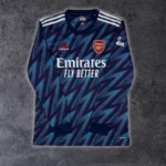 Maillot de Arsenal 2021 22 Third