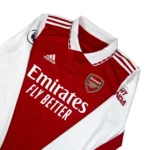 Maillot de Arsenal 2022 23 Domicile G.Jesus 9