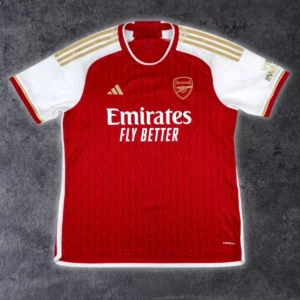 Maillot de Arsenal 2023 24 Domicile