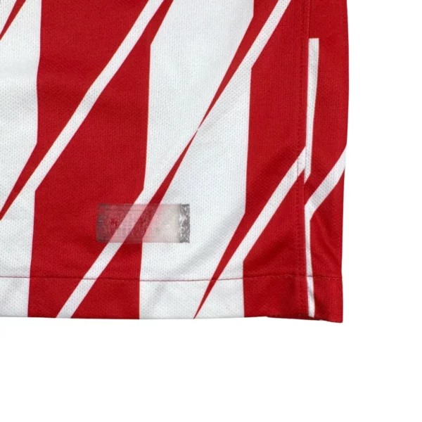 Maillot de l'Atlético Madrid 2017 18 Domicile