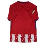 Maillot de l'Atlético Madrid 2017 18 Domicile