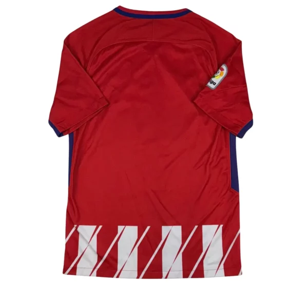 Maillot de l'Atlético Madrid 2017 18 Domicile