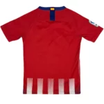 Maillot de l'Atlético Madrid 2018 19 Domicile