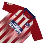Maillot de l'Atlético Madrid 2018 19 Domicile