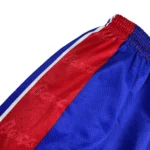 Maillot de Barcelone 1997 98 Domicile