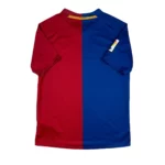 Maillot de Barcelone 2008 09 Domicile