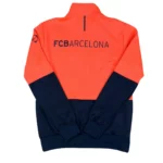 Maillot de Barcelone 2009 10 Entraînement