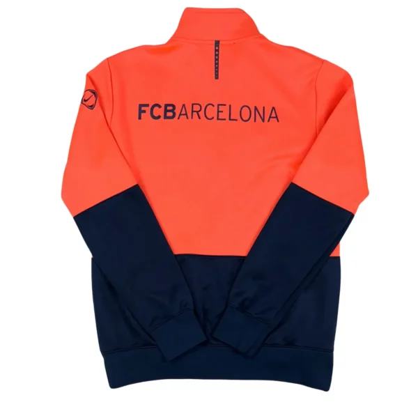 Maillot de Barcelone 2009 10 Entraînement