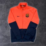 Maillot de Barcelone 2009 10 Entraînement