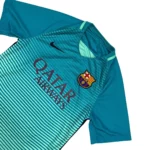Maillot de Barcelone 2016 17 Third