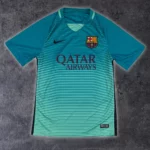 Maillot de Barcelone 2016 17 Third