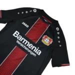 Maillot du Bayer Leverkusen 2019 20 Extérieur
