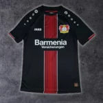 Maillot du Bayer Leverkusen 2019 20 Extérieur