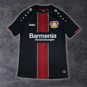 Maillot du Bayer Leverkusen 2019 20 Extérieur