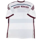 Maillot du Bayern Munich 2014 15 Extérieur