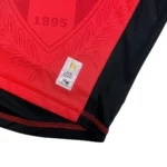 Maillot de la Belgique 2012 13 Domicile