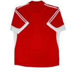 Maillot de Benfica 2001 02 Domicile