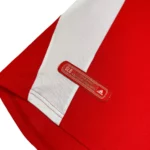 Maillot de Benfica 2001 02 Domicile