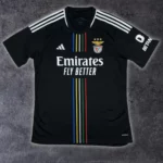 Maillot de Benfica 2023 24 Extérieur