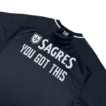 Maillot de Benfica 2023 24 Extérieur