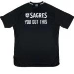 Maillot de Benfica 2023 24 Extérieur