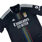 Maillot de Benfica 2023 24 Extérieur