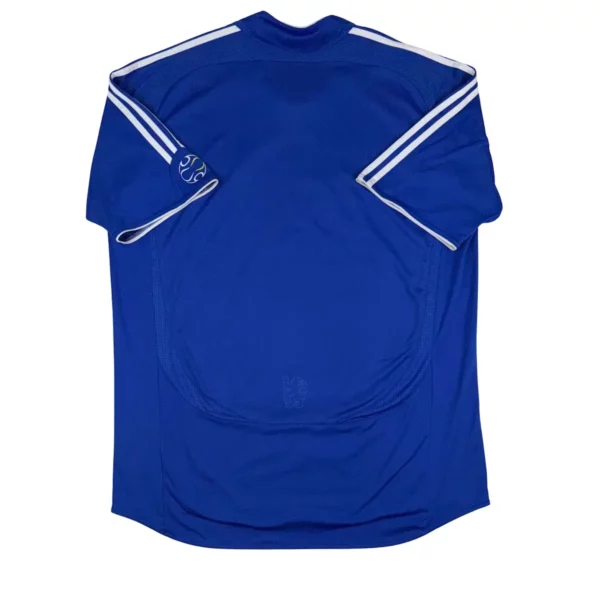 Maillot de Chelsea 2006 08 Domicile