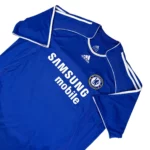 Maillot de Chelsea 2006 08 Domicile