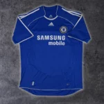 Maillot de Chelsea 2006 08 Domicile