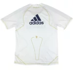 Maillot de Chelsea 2010 11 Entraînement