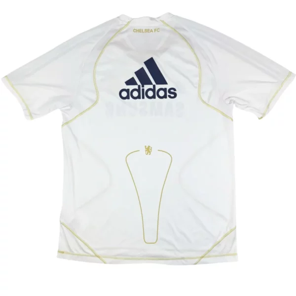 Maillot de Chelsea 2010 11 Entraînement