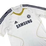 Maillot de Chelsea 2010 11 Entraînement