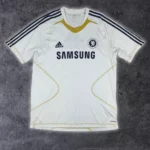 Maillot de Chelsea 2010 11 Entraînement