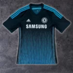 Maillot de Chelsea 2014 15 Third